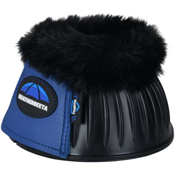 2025 WeatherBeeta Resistente-Tec Primera Forro De Fleece Con Trim De Caucho Campanas 1027523 - Royal Blue